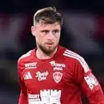 Mercato : Hugo Magnetti (Stade Brestois) répond à l’intérêt de l’OM