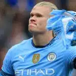 FC Barcelone Mercato : Haaland relancé par Laporta en 2025, la bombe est lâchée !