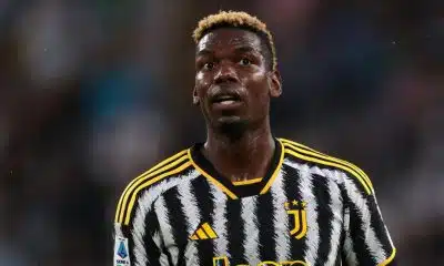 OM Mercato : Paul Pogba reçoit un nouvel appel du pied de Marseille