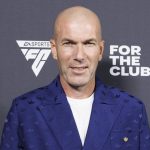 Mercato : pont d’or en vue pour Zinedine Zidane ?