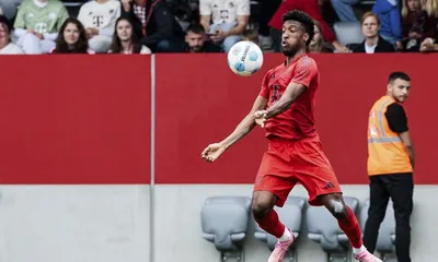 Mercato : Rabiot et Coman repoussent le PSG, le second ricane devant le FC Barcelone !