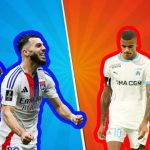 Mikautadze se réveille, Greenwood et Abdelhamid plongent… Les Tops et les Flops de la 9ème journée