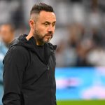 Montpellier – OM : De Zerbi va éjecter trois titulaires de son onze