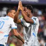 L’OM étrille Montpellier avant le PSG, les notes des Marseillais