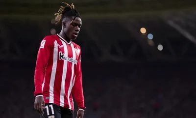 Nico Williams a définitivement tranché entre le Barça et le PSG, le plan du Real Madrid pour Alphonso Davies