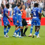 OL ‘ AJ Auxerre : une polémique arbitrale déjà tuée dans l’œuf après le match