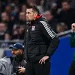 OL – AJA : les compos sont tombées