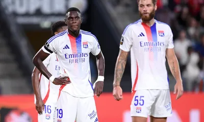 OL : après Rennes, Pierre Ménès note trois gros soucis à Lyon