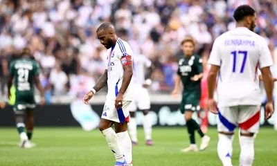 OL – AS Monaco : Lyon cale à nouveau, 4 raisons de s’inquiéter, les notes des Gones