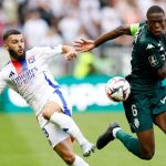 OL – AS Monaco : Mikautadze déjà dans le collimateur !