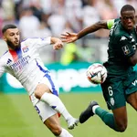 OL – AS Monaco : Mikautadze déjà dans le collimateur !