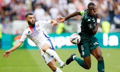 OL – AS Monaco : Mikautadze déjà dans le collimateur !