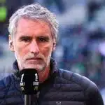 ASSE – OM : Dall’Oglio tance l’arbitrage et inquiète avant Toulouse