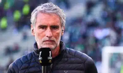 ASSE : le sort d&rsquo;Olivier Dall&rsquo;Oglio est-il déjà scellé ?