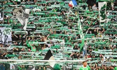 ASSE – Grenoble : un immense scandale dénoncé par les supporters ! 