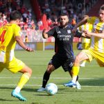 OL, ASSE : Mikautadze dévoile ses objectifs et envoie un premier message aux Verts