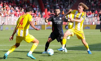 OL, ASSE : Mikautadze dévoile ses objectifs et envoie un premier message aux Verts