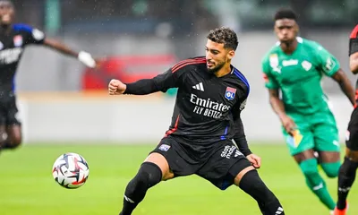 OL, ASSE : un Lyonnais va découvrir le derby, il a hâte