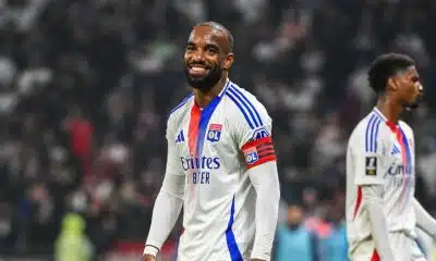 OL : le triste bilan de Lyon face aux gros