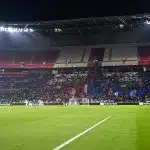 OL – Besiktas : ça a chauffé entre supporters lyonnais et turcs après le match !