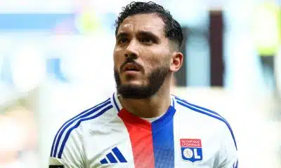 OL : Cherki vers une décision totalement inattendue pour son avenir !