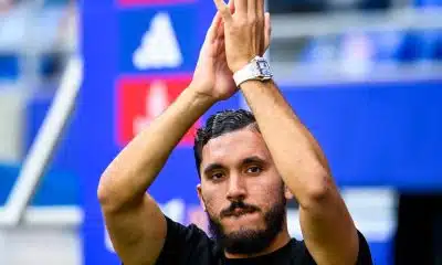 OL Mercato : le PSG pousse pour Cherki, un grand club anglais aussi !