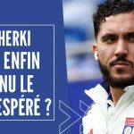 OL : Cherki est-il enfin devenu le crack qu’on attendait ?