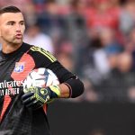 OL : des adieux offerts à Anthony Lopes face à Monaco ?