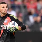 OL : des adieux offerts à Anthony Lopes face à Monaco ?