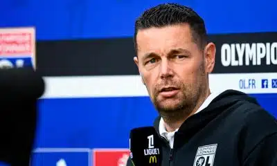 OL : des joueurs se plaignent de Sage et lui indiquent déjà la sortie