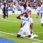 OL : Diomandé ne revient pas à  Lyon pour se venger