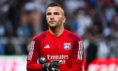 OL, FC Nantes Mercato : nouveau coup dur pour Anthony Lopes