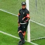 OL : Gift Orban fait une boulette qui fait enrager les supporters