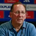 OL : grande nouvelle pour Textor !