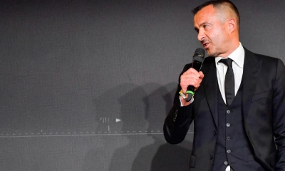 FC Barcelone Mercato : Jorge Mendes arrive avec deux dossiers XXL dans les valises !