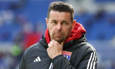 FC Nantes, OL : Pierre Sage, le bon choix pour les Canaris ?