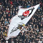 OL : la banderole très provocatrice des supporters de Besiktas