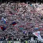 OL : la LFP condamne le club à  cause des supporters