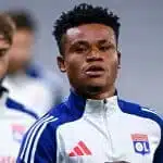 OL : la sanction est tombée pour Gift Orban