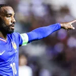 OL : Lacazette sérieusement blessé avec l’équipe de France ?