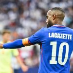 OL : Lacazette fait une annonce sur son avenir