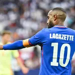 OL : Lacazette fait une annonce sur son avenir