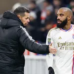 OL : Lacazette, un talisman pour Sage