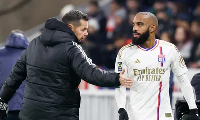 OL : Lacazette, un talisman pour Sage