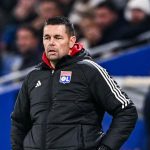 OL : le groupe pour défier Auxerre avec 2 absences
