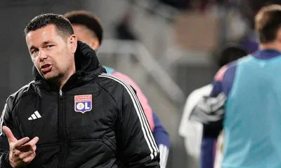 OL : le onze de départ Pierre Sage face à Monaco est connu
