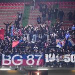 OL : les Bad Gones soutiennent Textor en allumant Labrune et le Qatar
