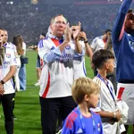 OL : les confidences peu rassurantes de Pierre Ménès sur John Textor