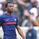 OL : les mots forts d’Enzo Molebe, la dernière pépite lyonnaise