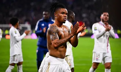 OL : Lyon en échec malgré Mikautadze, Léon Marchand s’invite à Bourgoin